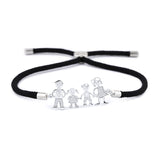 Fashion Personality All-match Simple Female Bracelet – Stylish Gifts — 2