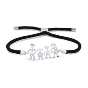 Fashion Personality All-match Simple Female Bracelet – Stylish Gifts — 2