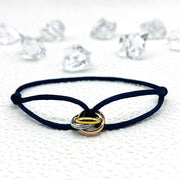 Fashion Simple Ins Style Woven Bracelet – Stylish Gifts — 3