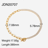 European And American Style Versatile Necklace – Stylish Gifts — 6