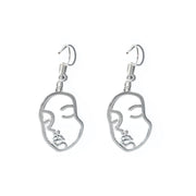 Face earring – Jewelry Gift Ideas — 15