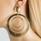 Personalized Originality Earrings – Practical Gifts — 3