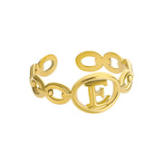 Men's And Women's Retro Design Ins Net Red Ring – Gifts for Her — 6