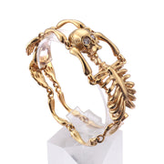 Vintage 316L Stainless Steel Domineering Ornament – Jewelry Gift Ideas — 7