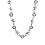 Fashion Moonlight Stone Thorn Bracelet – Jewelry Gift Ideas — 3