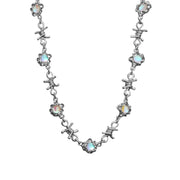Fashion Moonlight Stone Thorn Bracelet – Jewelry Gift Ideas — 3