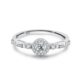 S925 Sterling Silver Light Luxury Fashion Temperament – Stylish Gifts — 2