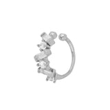 Women's Fashion Earrings With Diamonds And Zirconia – Stylish Gifts — 13