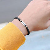 Zodiac Year Red String Gift Crown Bracelet – Jewelry Gift Ideas — 1