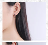 Simple Tapered Design Women's Fashion Geometry Pattern – Stylish Gifts — 3