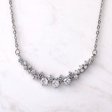 Korean Style Bright Starlight Pendant Necklace – Jewelry Gift Ideas — 5