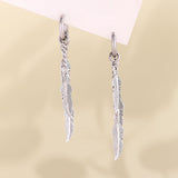 Vintage Drop-shaped Tassel Women's Earrings – Gifts for Her — 4