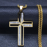 Street Hip Hop Style Diamond Stylish Pendant – Jewelry Gift Ideas — 11