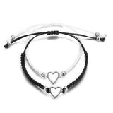 Women's Fashion Casual Hollow Out Love Bracelet – Stylish Gifts — 3