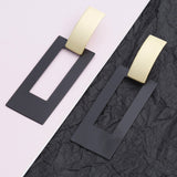 Simple European And American Long Metal High-end – Surprise Gifts — 5