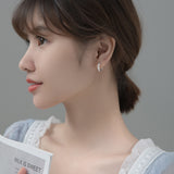 Vine Ear Buckle Female Forest Branch – Gifts for Her — 4
