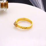 Polaris Ring Index Finger Female – Gifts for Her — 5