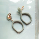 Women's Personality Stud Earrings 925 Silver Needle – Gifts for Her — 5