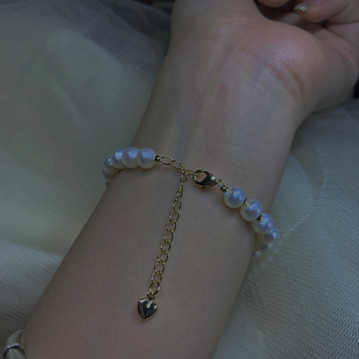 Fashion Ladies Personality Four-Sided Light Bracelet – Stylish Gifts — 1