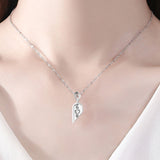 Creative Love Pill Lovers Necklace – Jewelry Gift Ideas — 1