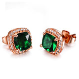 A Generation Of Hair Earrings Simple And Fashionable – Beauty Gifts — 20