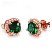 A Generation Of Hair Earrings Simple And Fashionable – Beauty Gifts — 20