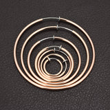 Fashion Ear Clip Female Earless Piercing Spring – Stylish Gifts — 4
