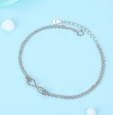 Love S925 sterling silver bracelet – Jewelry Gift Ideas — 2