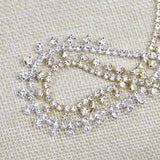 Rhinestone Claw Simple Fashion Item Choker Temperament – Stylish Gifts — 3