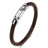 Stainless Steel Snap Bracelet Generous Jewelry – Jewelry Gift Ideas — 2