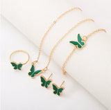 Exquisite Simple All-match Minority Fashion Fine – Jewelry Gift Ideas — 8