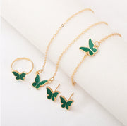 Exquisite Simple All-match Minority Fashion Fine – Jewelry Gift Ideas — 8