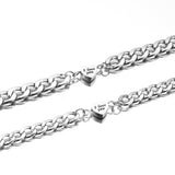 I Love Your Valentine's Day Gift Couple Bracelet – Gifts for Couples — 2