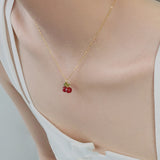 Women's Special-interest Design Clavicle Chain – Gifts for Her — 7