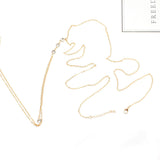 Necklace body chain – Jewelry Gift Ideas — 12