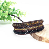 Exotic Style Bracelet Personalized Customized – Jewelry Gift Ideas — 2