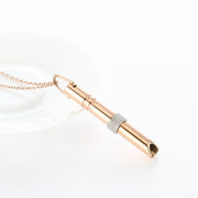 Rotating Decompression Necklace Meditation Tube – Jewelry Gift Ideas — 8