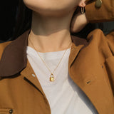 European And American Minimalist Wild Classic – Jewelry Gift Ideas — 4