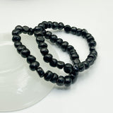 Small Pebble Women's Bracelet Power Stone – Jewelry Gift Ideas — 5