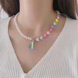 Women's Simple Personality Versatile Necklace – Jewelry Gift Ideas — 4