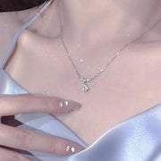 Women's Moonlight Stone Necklace – Jewelry Gift Ideas — 4
