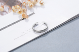 Olive leaf ring – Special Occasion Gifts — 5