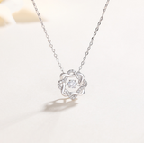 Heart necklace – Jewelry Gift Ideas — 4