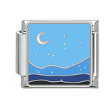 Handmade Marine Series DIY Stitching Bracelet – Jewelry Gift Ideas — 15