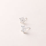 Snowflake earrings – Everyday Gifts — 2