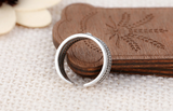 Twisted plaited ring – Small Gift Ideas — 5