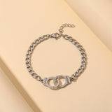 Women's Fashion Hip Hop Creative Bracelet – Stylish Gifts — 5