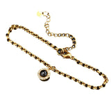 Jewelry Circular Projection Bracelet In 100 – Jewelry Gift Ideas — 5