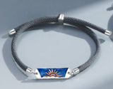 Lovers Bracelet Female Male A Niche Design Sense – Jewelry Gift Ideas — 5