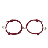 Alloy Eachother Couple Bracelet – Jewelry Gift Ideas — 16